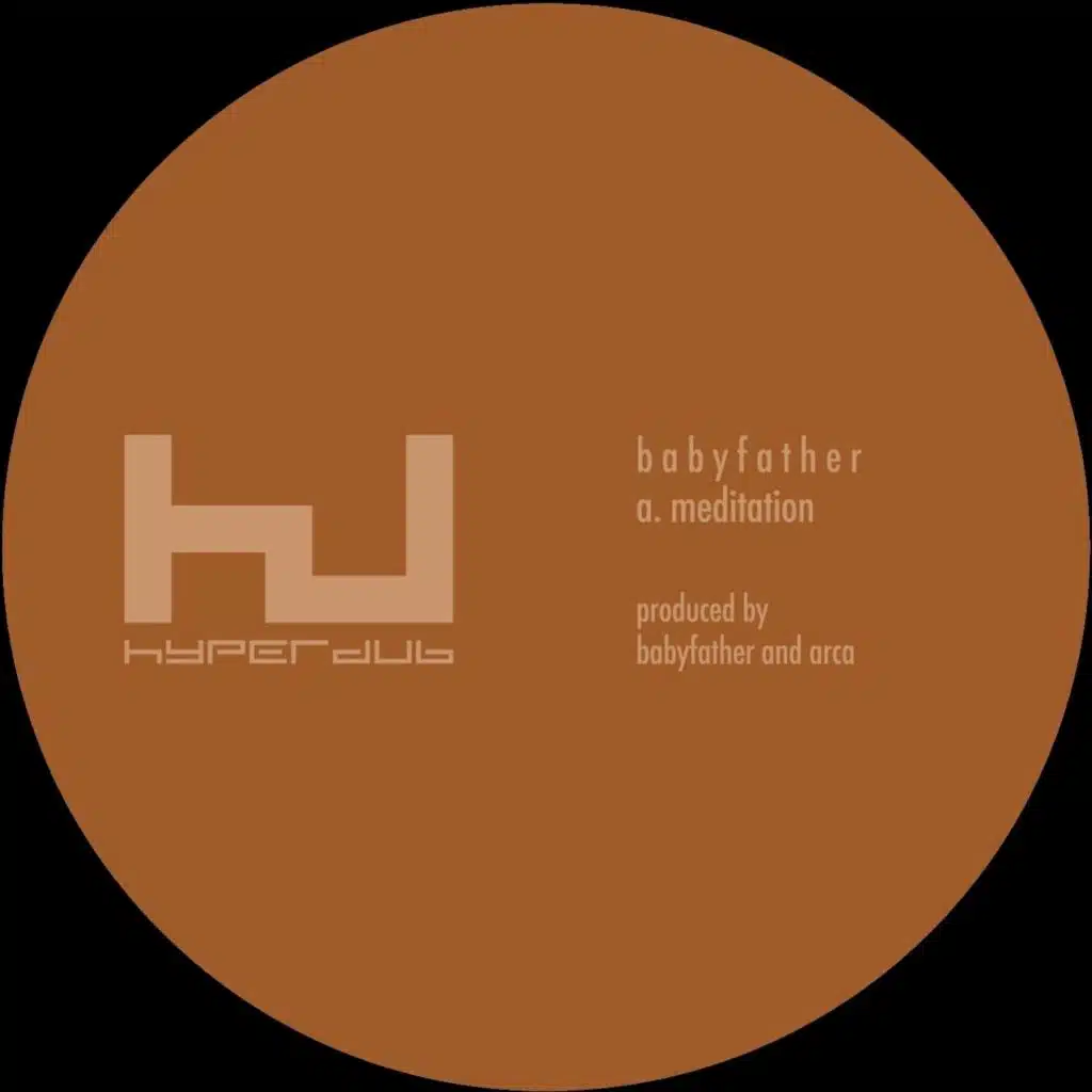 Meditation (Instrumental)