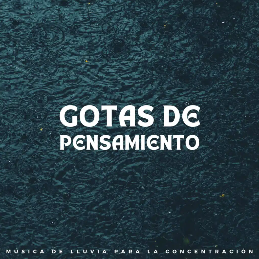 Ritmos Lluviosos De Gorrión