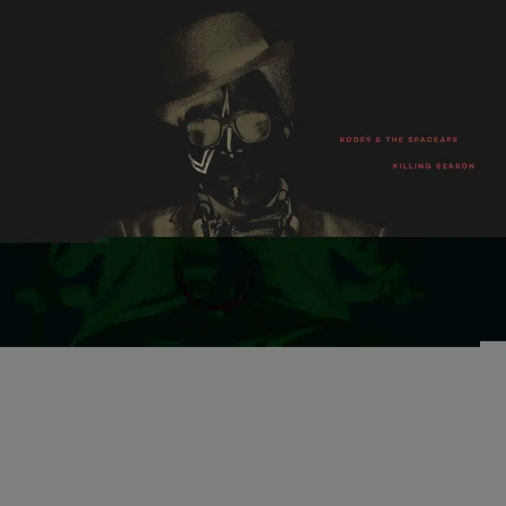 Kode9 & The Spaceape