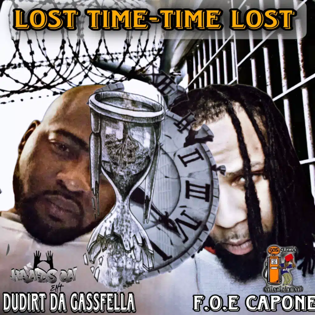Lost Time - Time Lost