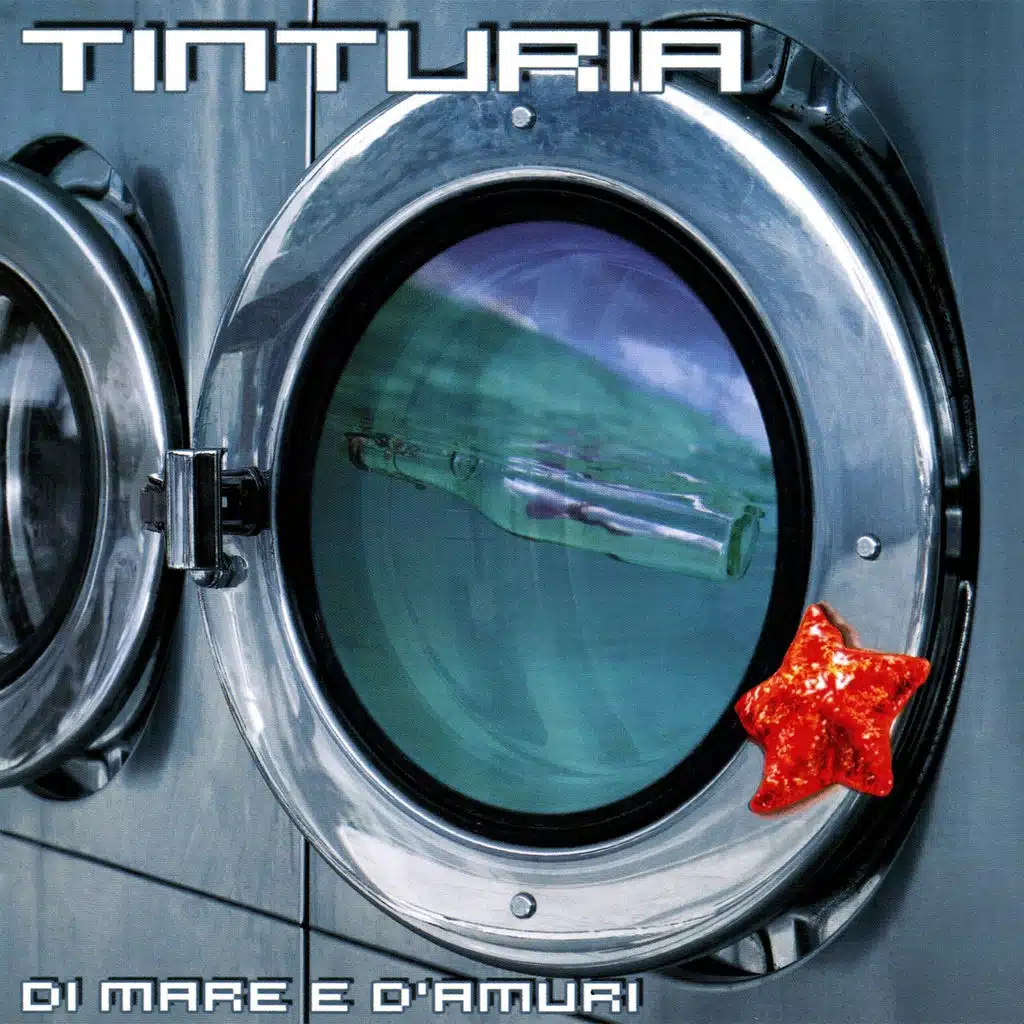 Tinturia