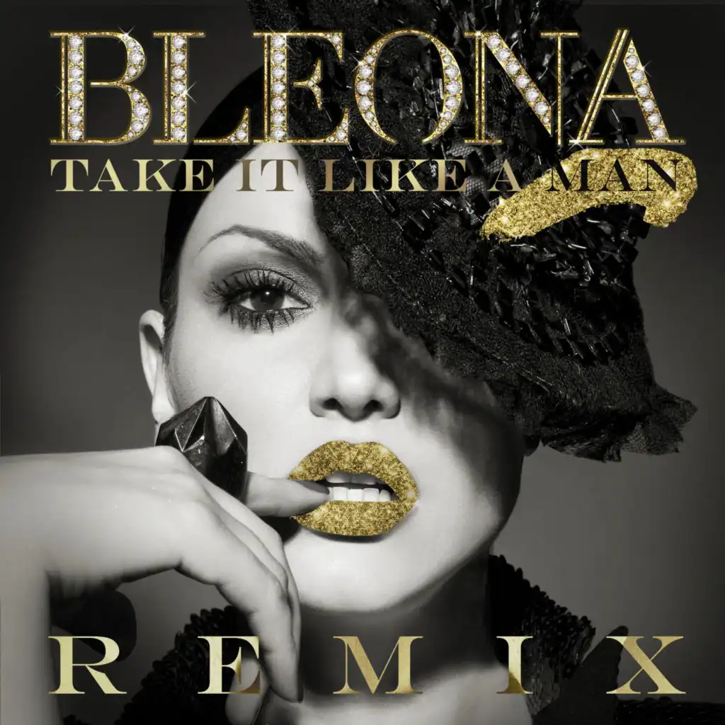 Take It Like A Man (Reid Stefan Radio Edit)