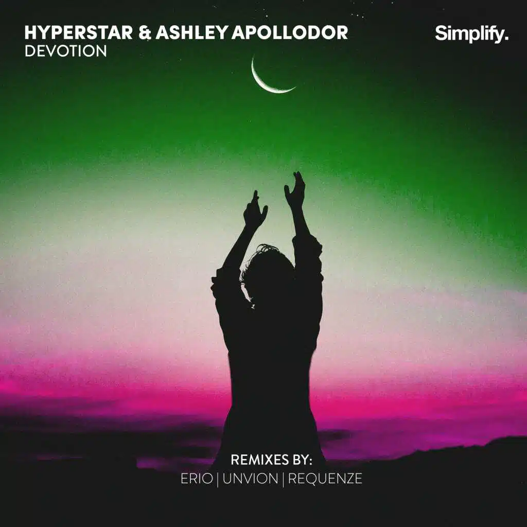 Hyperstar, Ashley Apollodor