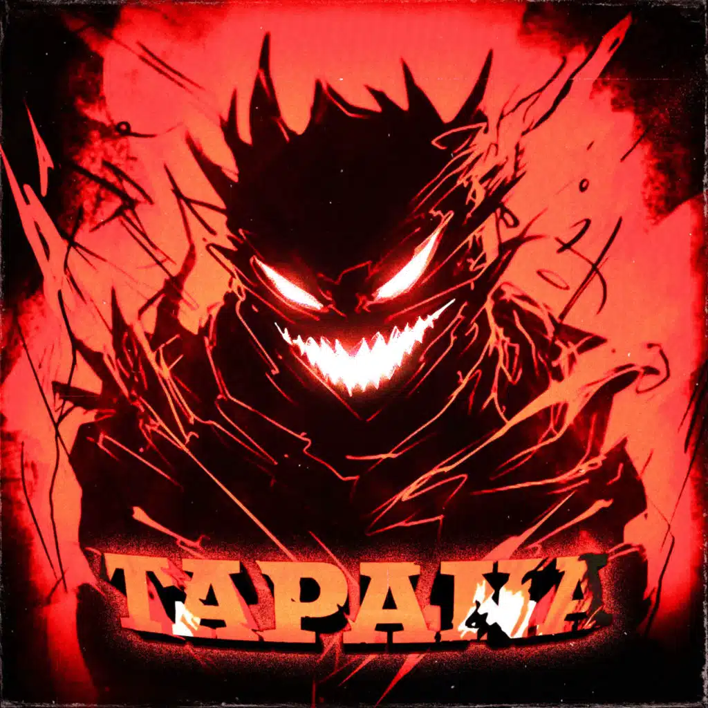 TAPANA (Slowed)