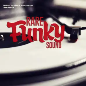 Rare Funky Sound
