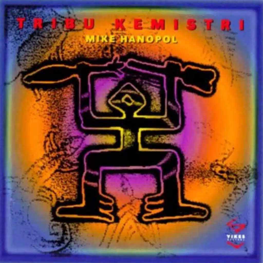 Tribu Kemistri