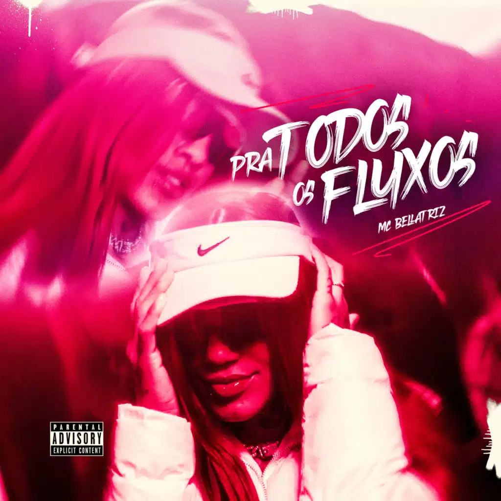 Pra Todos os Fluxos