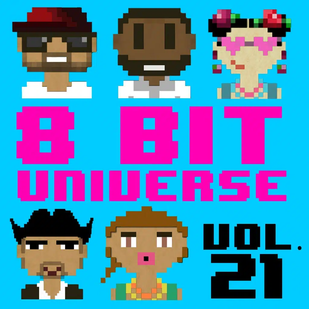 Wish You Were Mine (8-Bit Version)