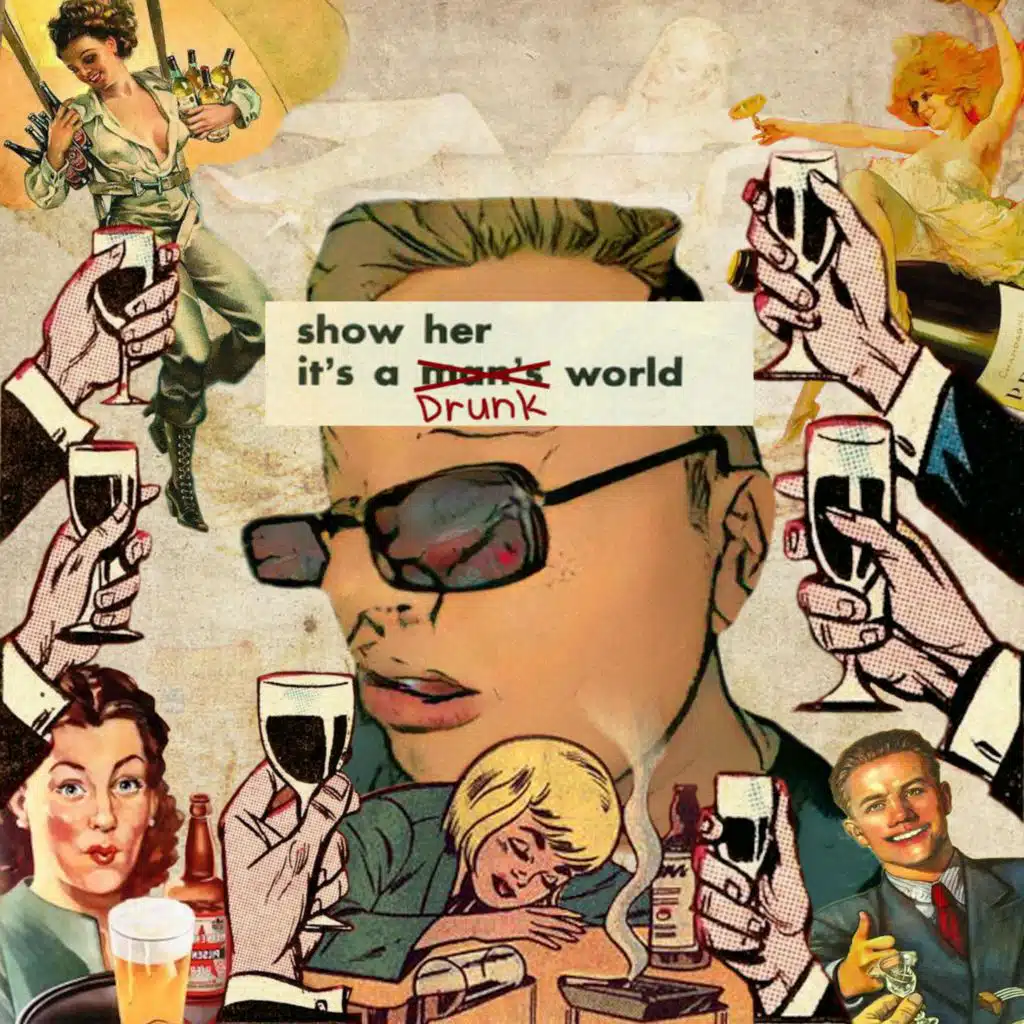 Drunk World