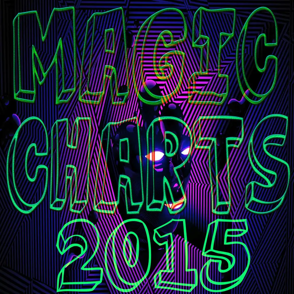 Magic Charts 2015