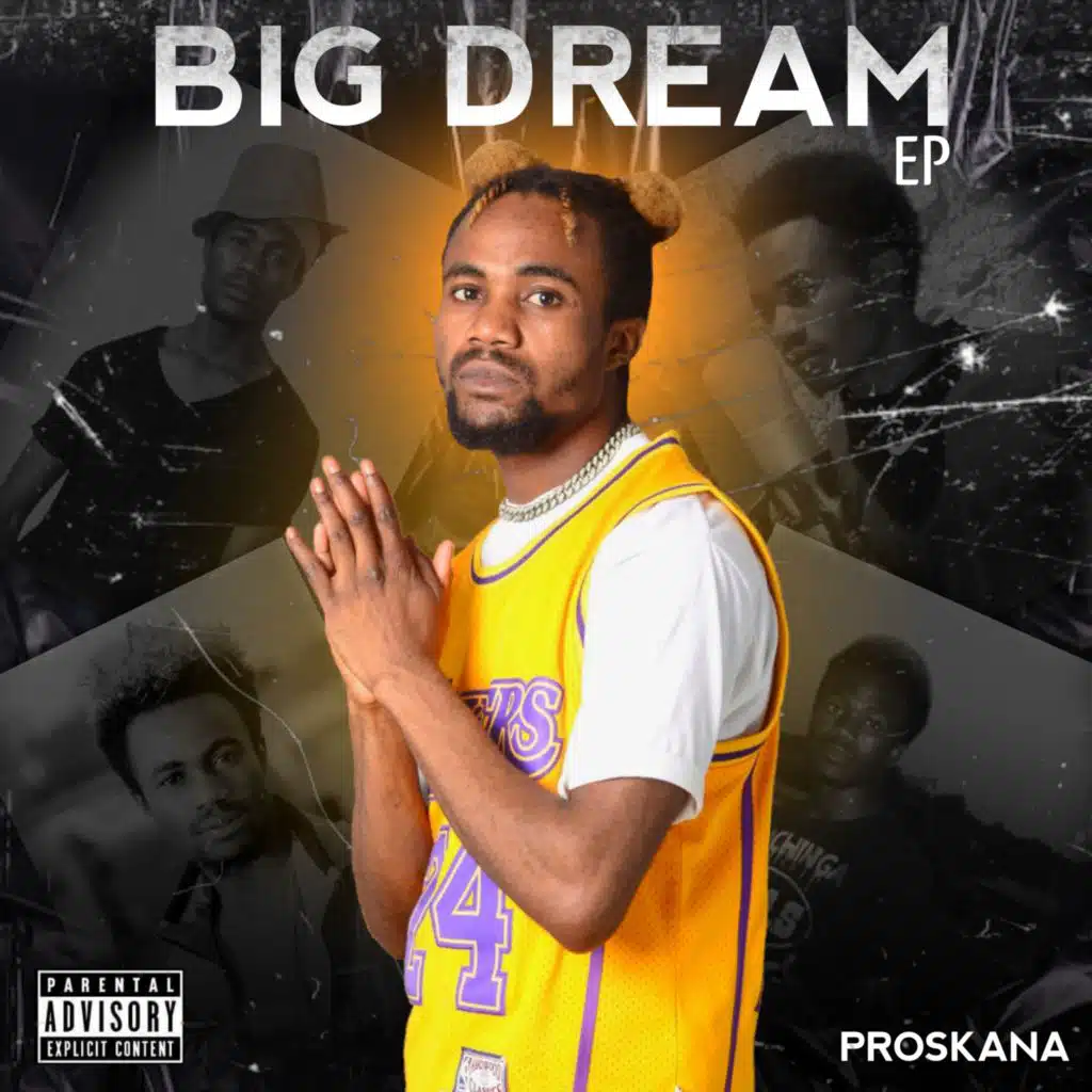 Big Dream