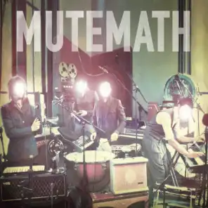 Mutemath (DMD Album)