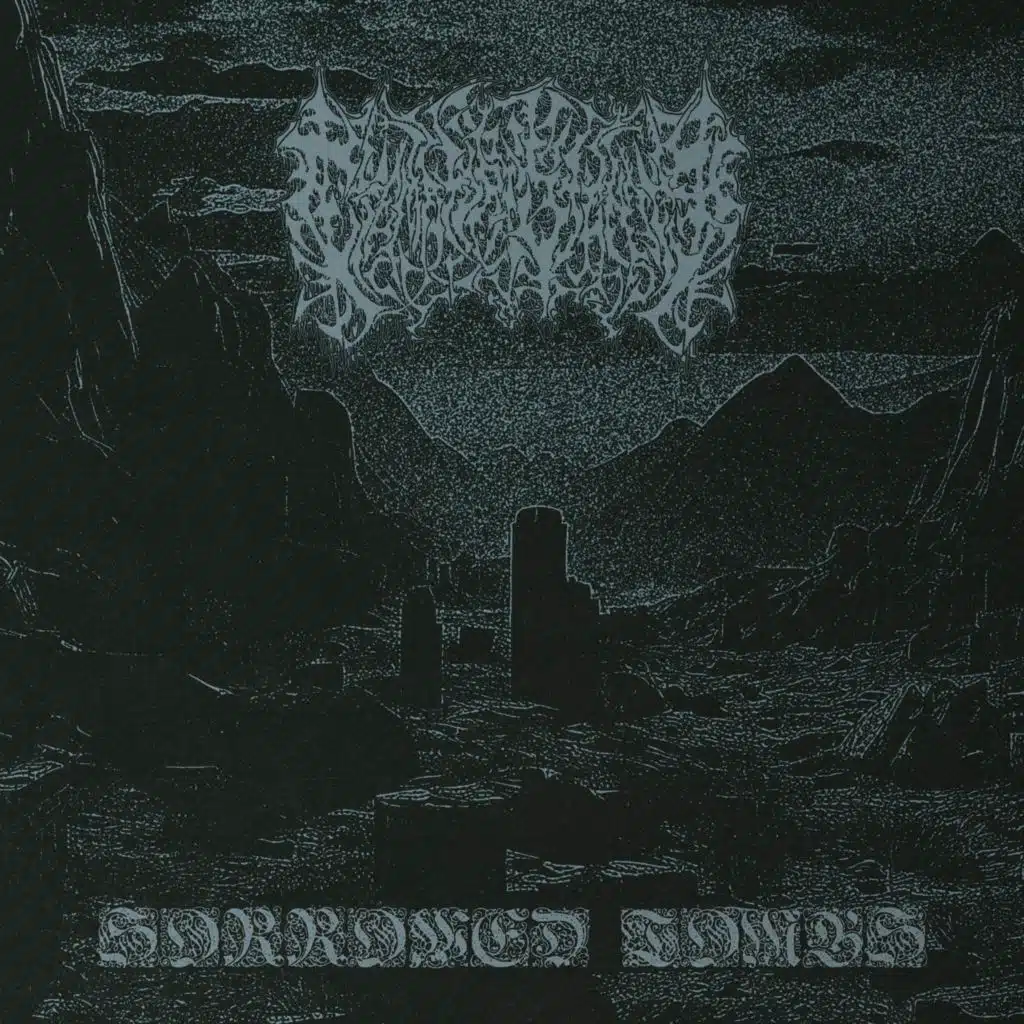 Crematory Stench