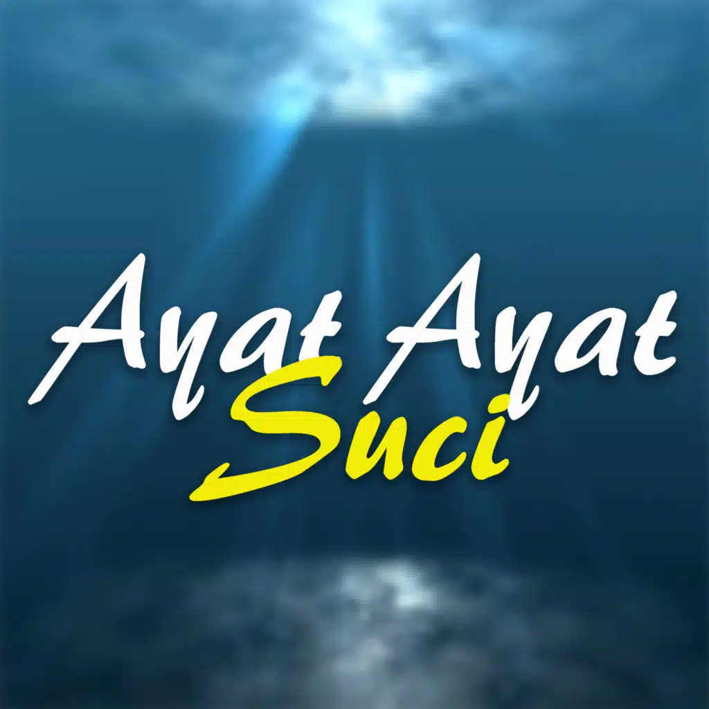 Ayat Ayat Suci