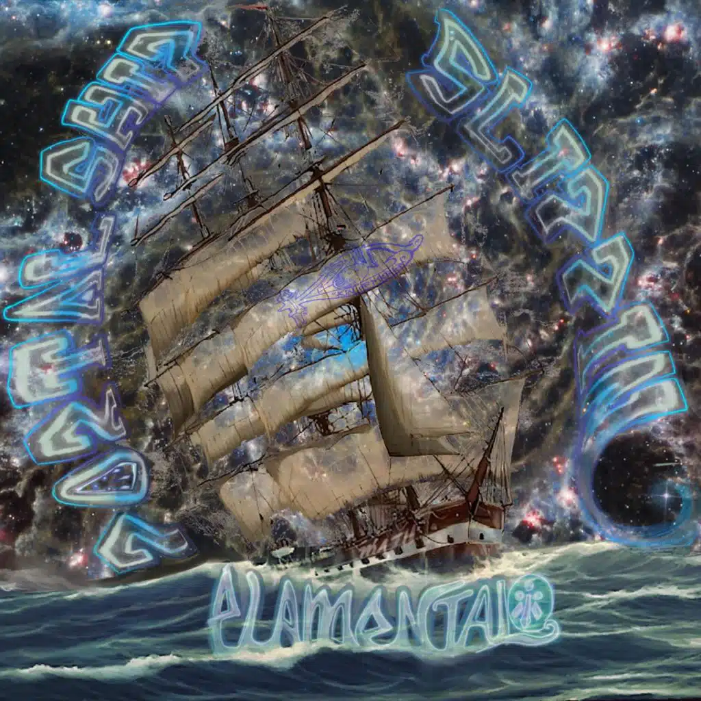 Portal Ship Slippin