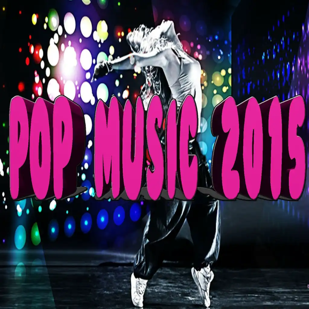 Pop Music 2015