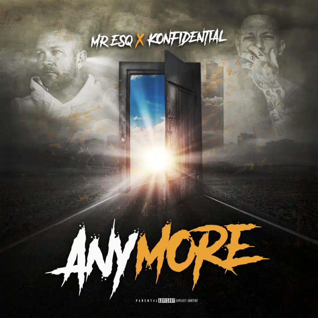 Mr. ESQ & Konfidential