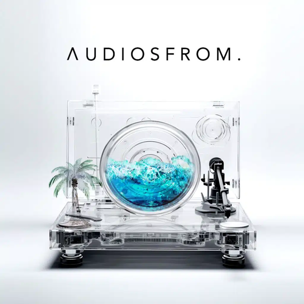 Audiosfrom