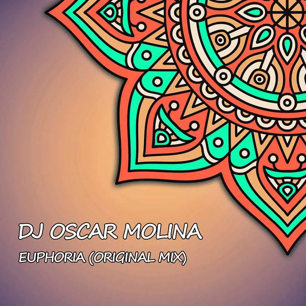 DJ Oscar Molina
