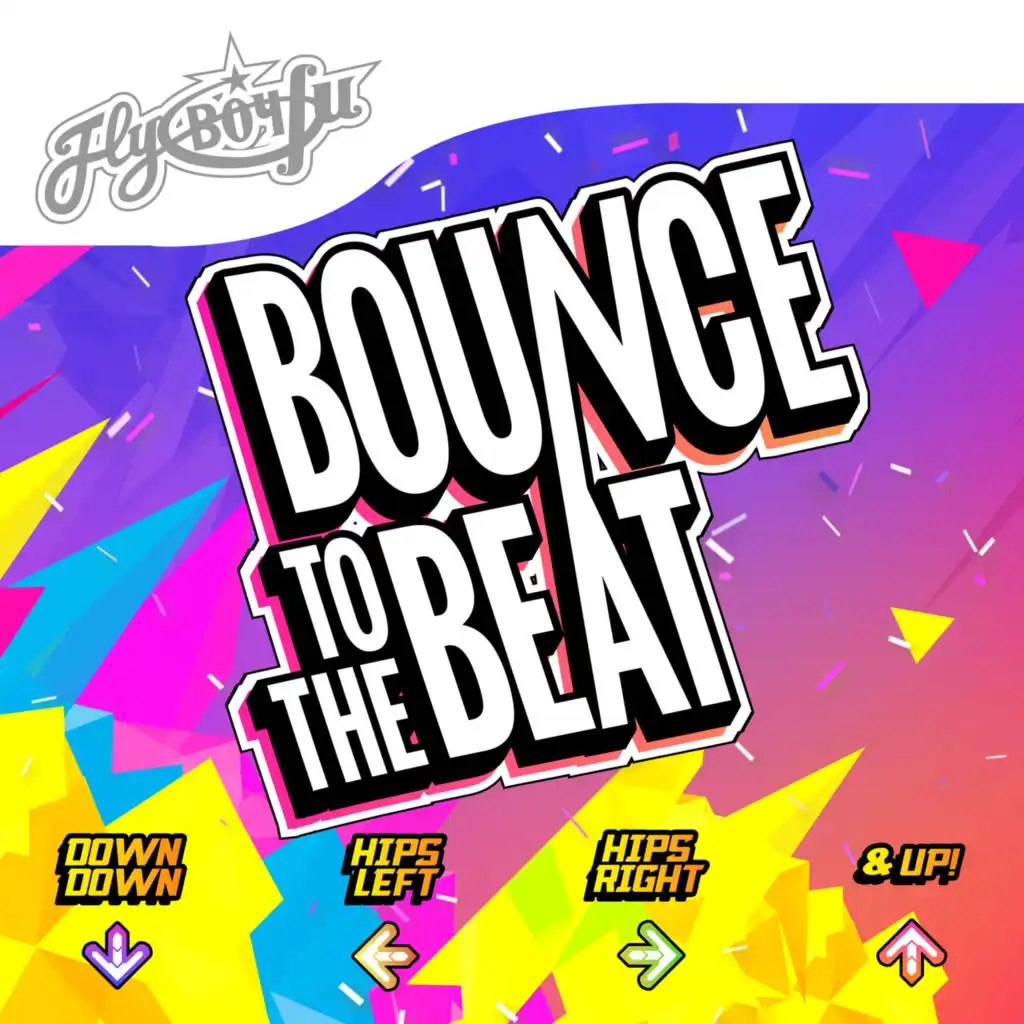 BOUNCE to the Beat