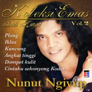 Nunut Ngiyup (Koleksi Emas Vol. 3)
