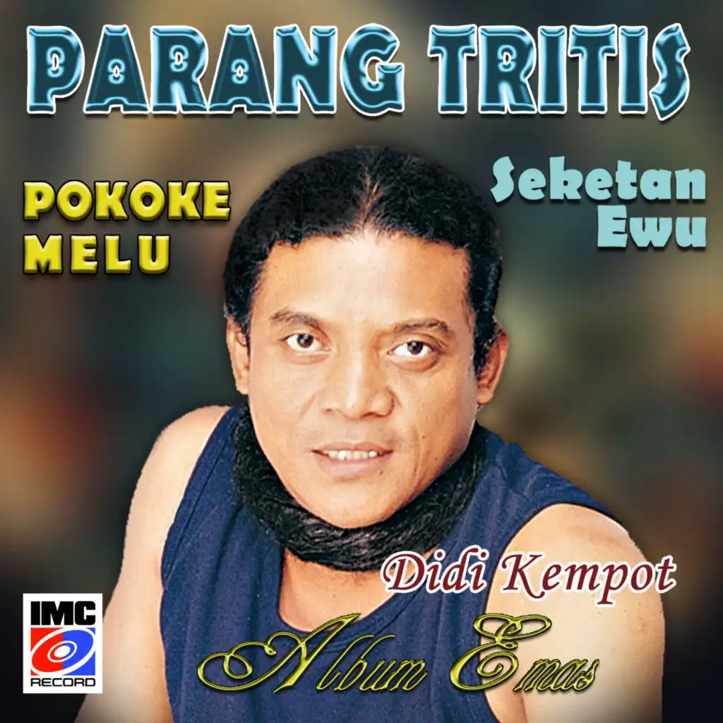 Parang Tritis (Album Emas)