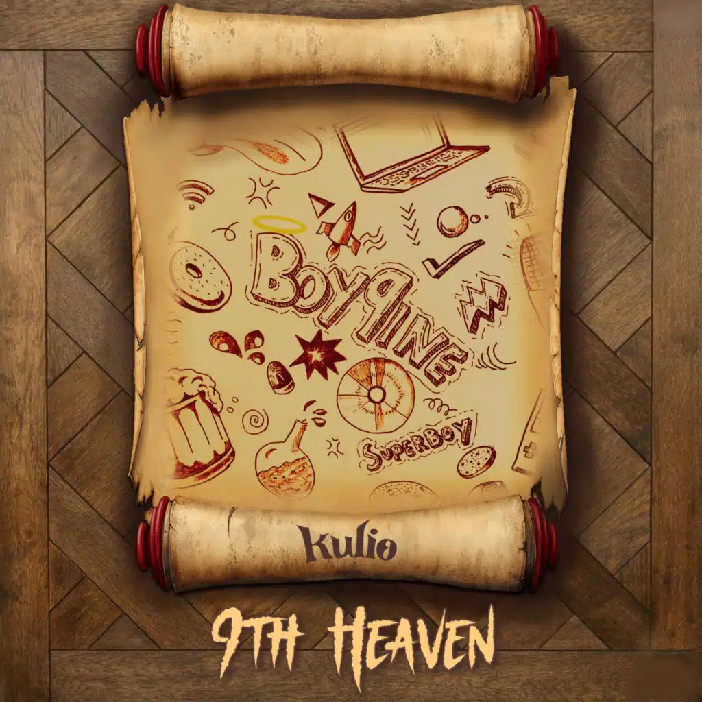 9th Heaven
