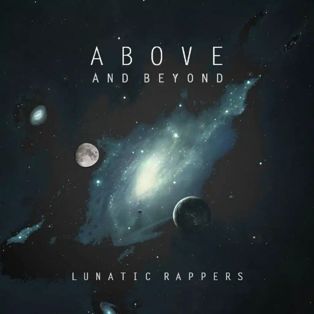 Above And Beyond