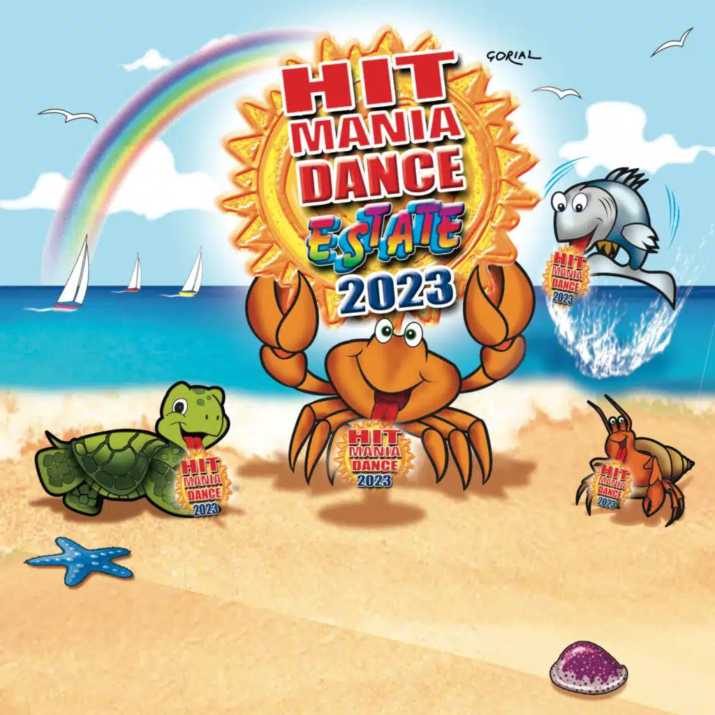 Can feel the light (Hm version)