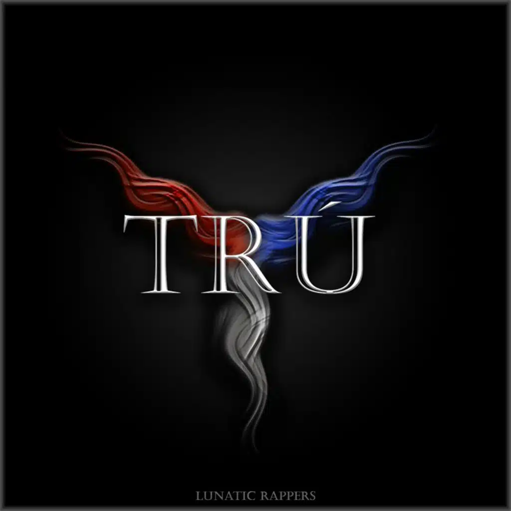 Trú