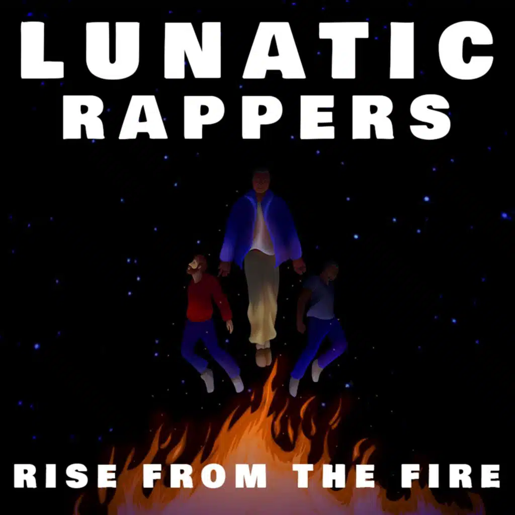 Lunatic Rappers