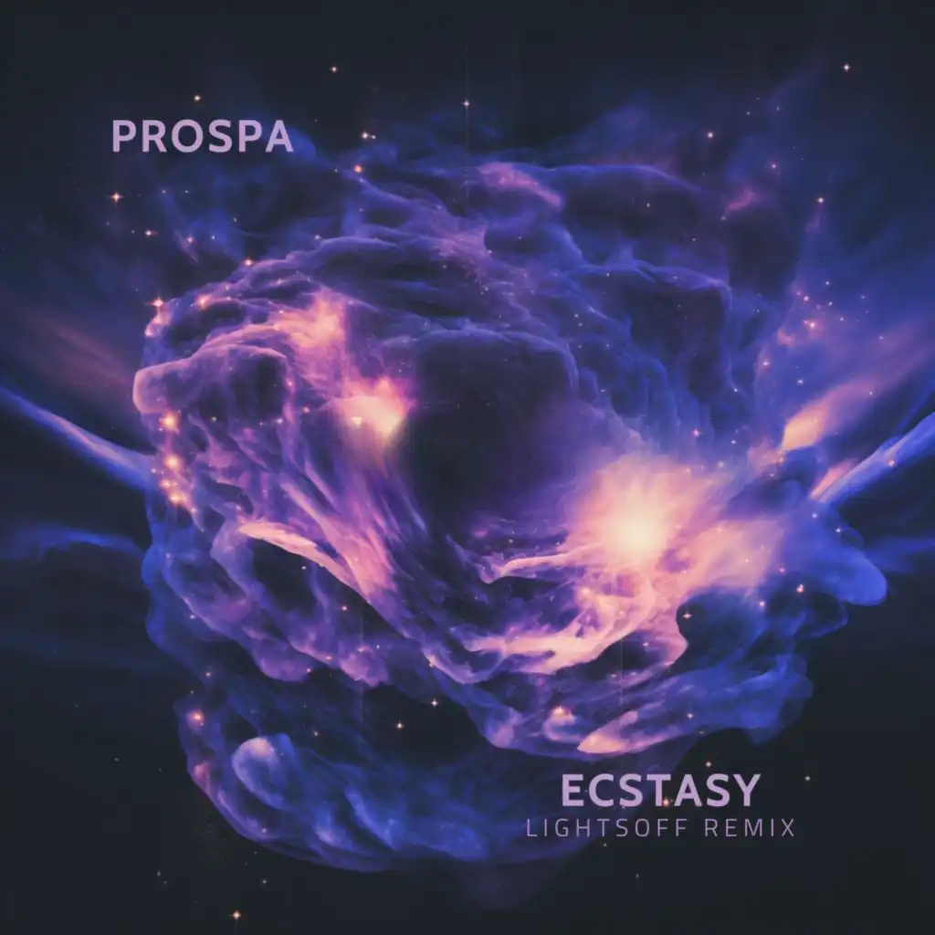 Ecstasy (Lightsoff Remix)