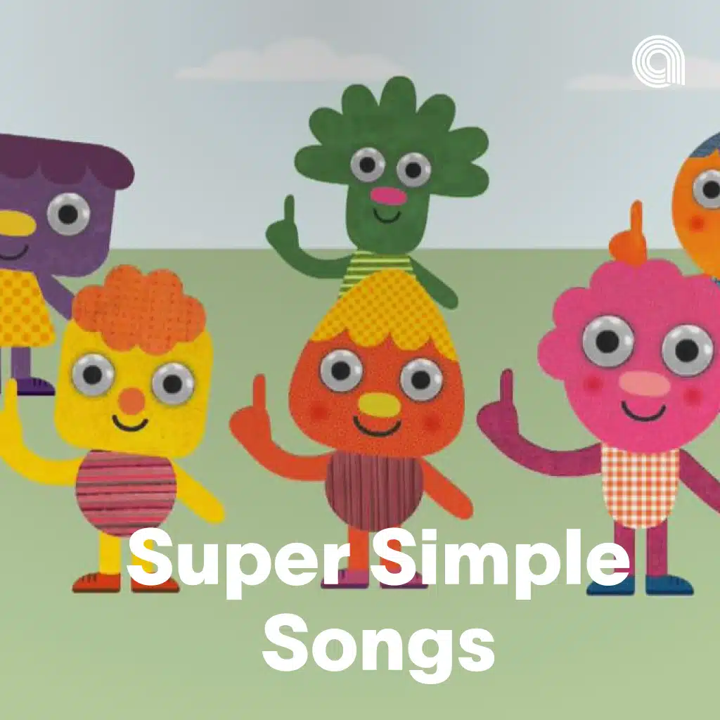 Super Simple Songs