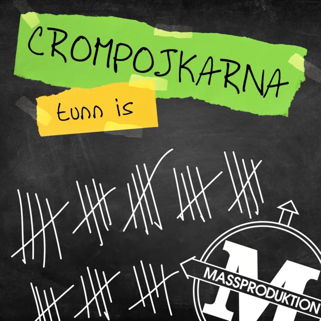 Crompojkarna