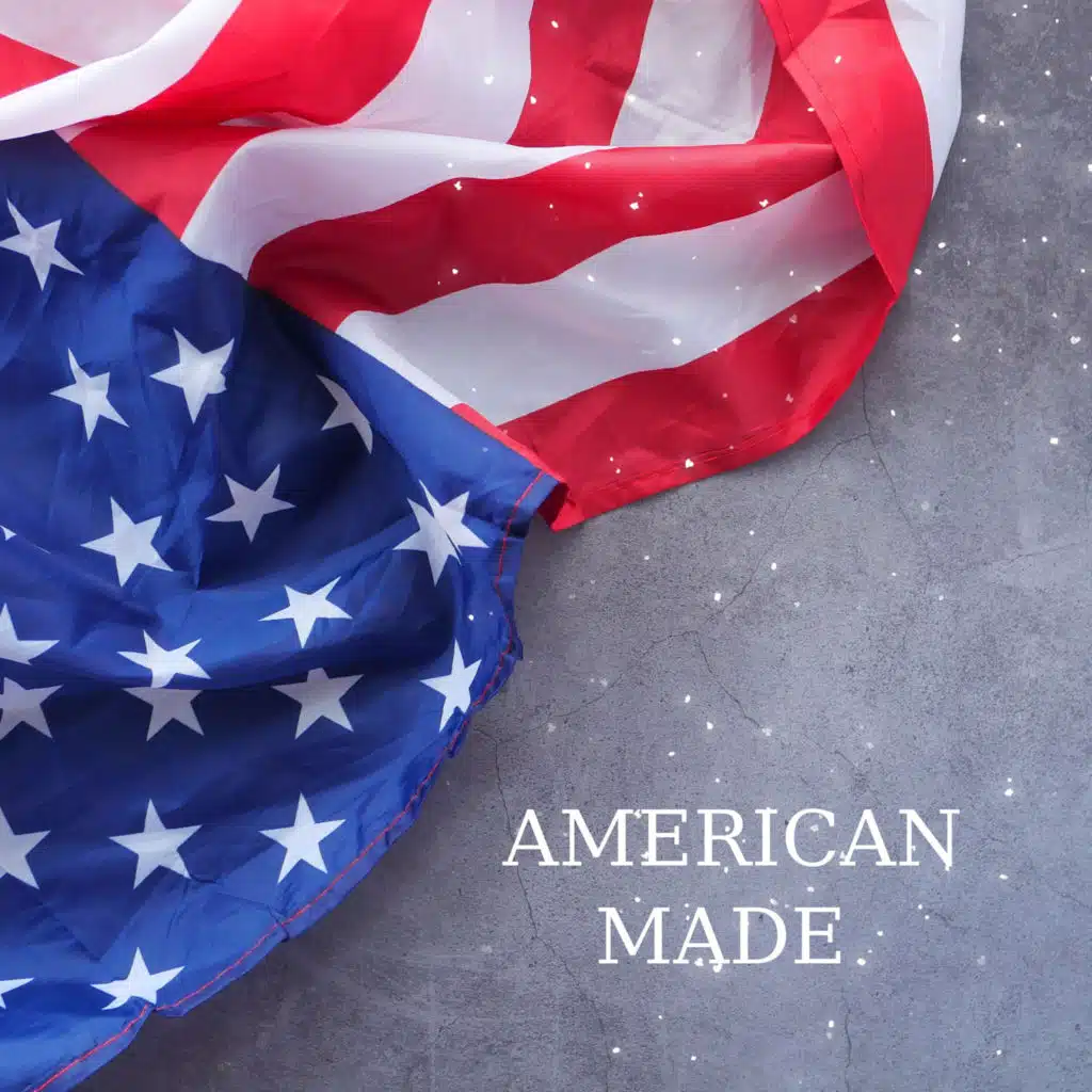 American Made