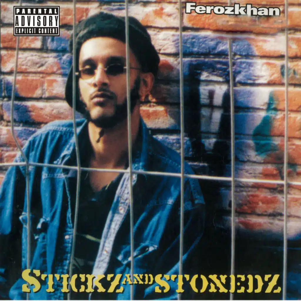 Stickz and Stonedz