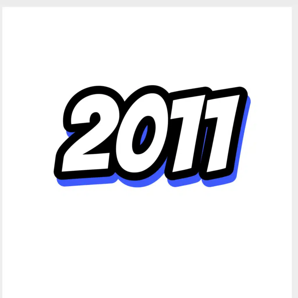 2011 (feat. Kalito)