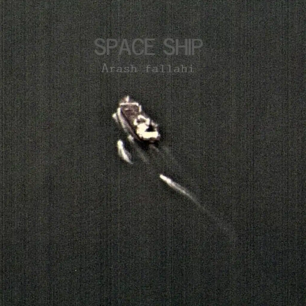 Space Ship