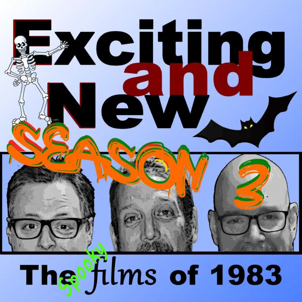 Jason, Andy, and Dana