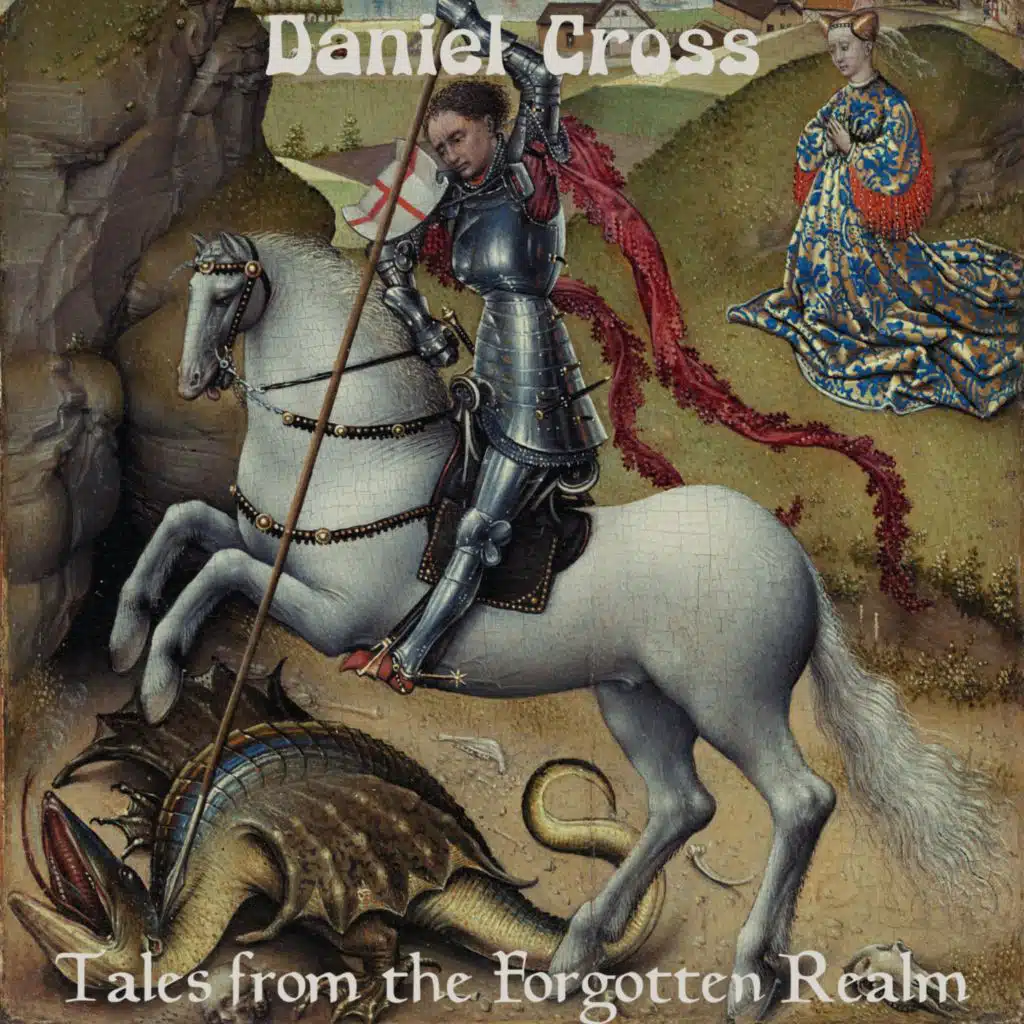 Tales from the Forgotten Realm