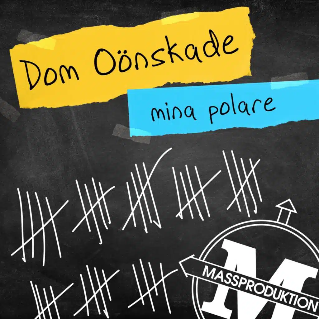 Mina polare