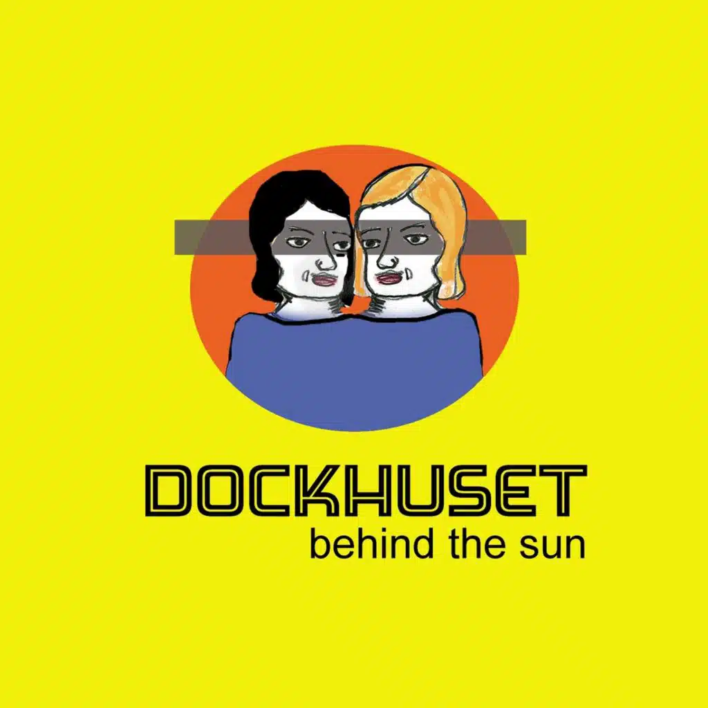 Dockhuset