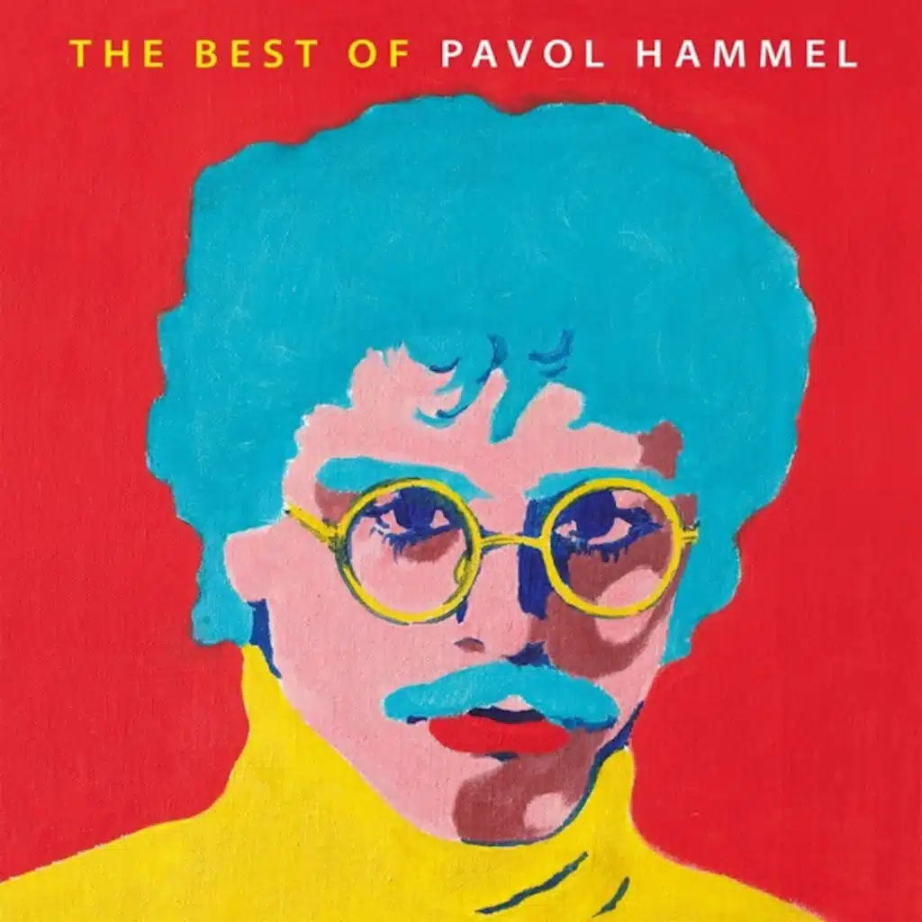 THE BEST OF PAVOL HAMMEL