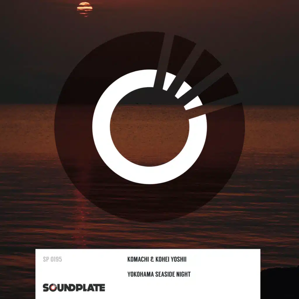 Komachi & KOHEI YOSHII