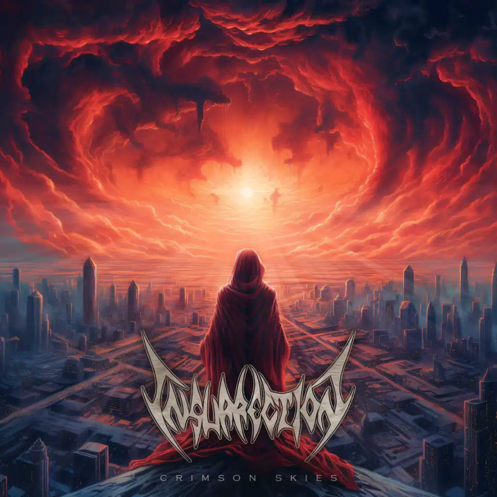 Crimson Skies