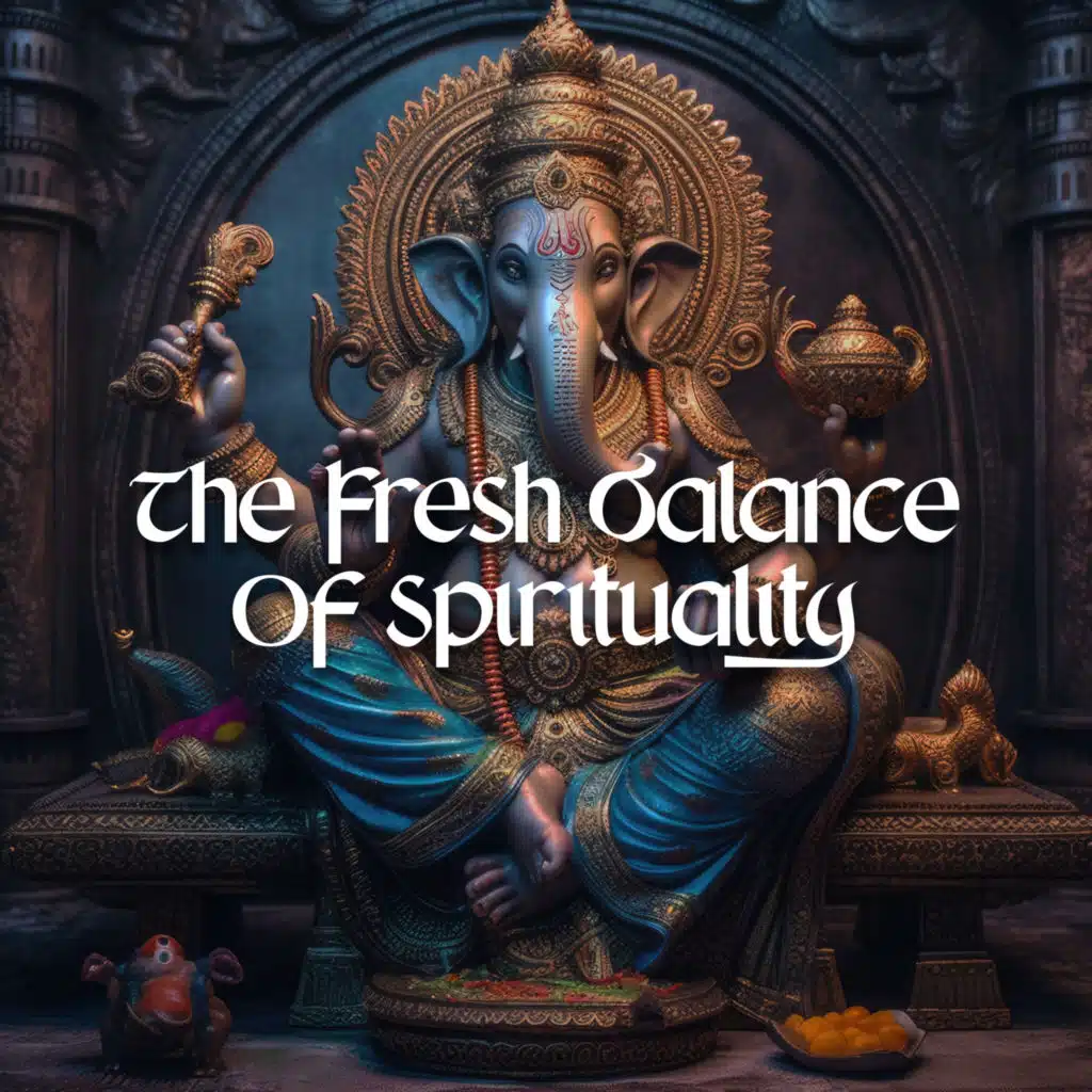 The Fresh Balance Of Spirituality