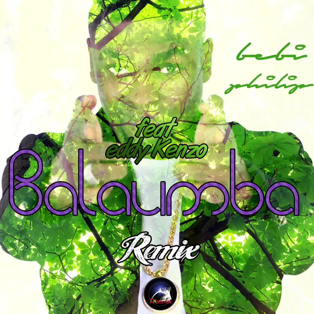 Balaumba (Remix) [ft. Eddy Kenzo]