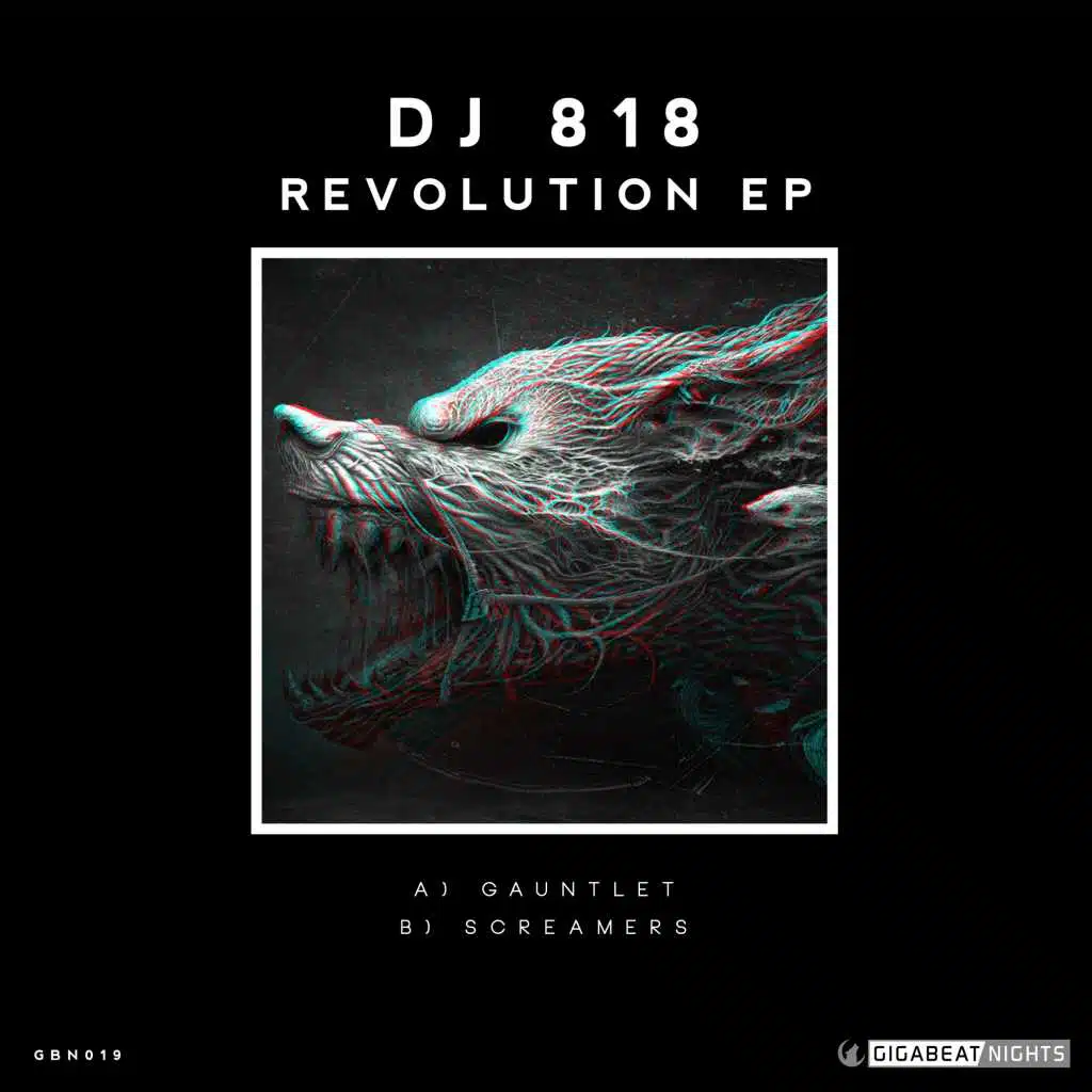 Revolution EP