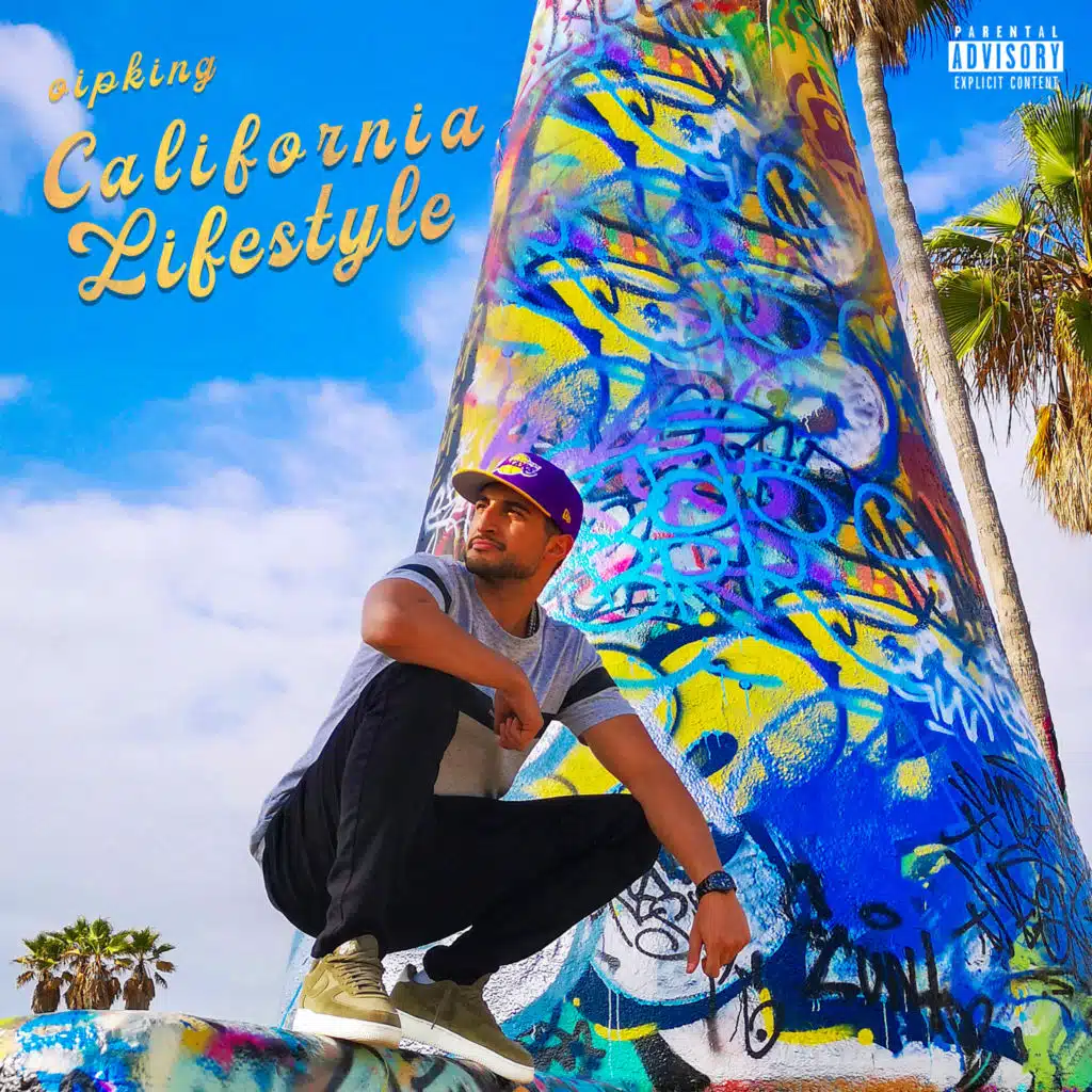 Blue Ocean (feat. Mvyv)