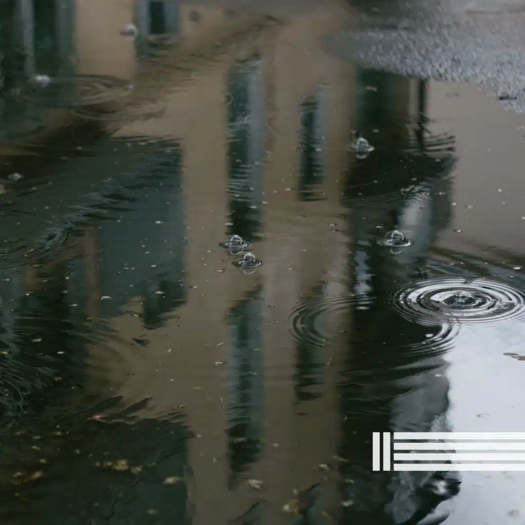 Sonidos Relajantes De Lluvia